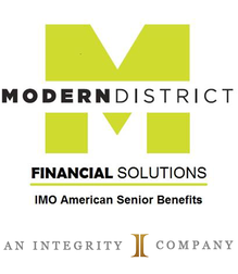 Modern District joins Integrity