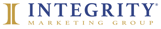 Integrity Marketing Group Logo